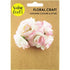 Paper Open Rose Flowers (available in 2 colours)